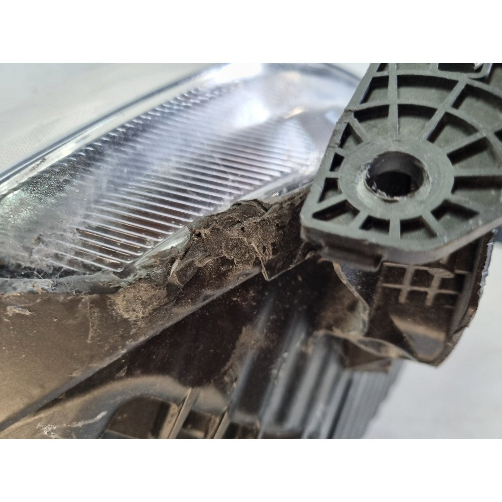 Farol Direito Honda Fit 2016/2019 Recuperado