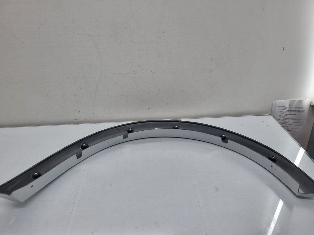 Moldura Parabarro Tras Dir Mitsubishi L200 Triton 2008/2015
