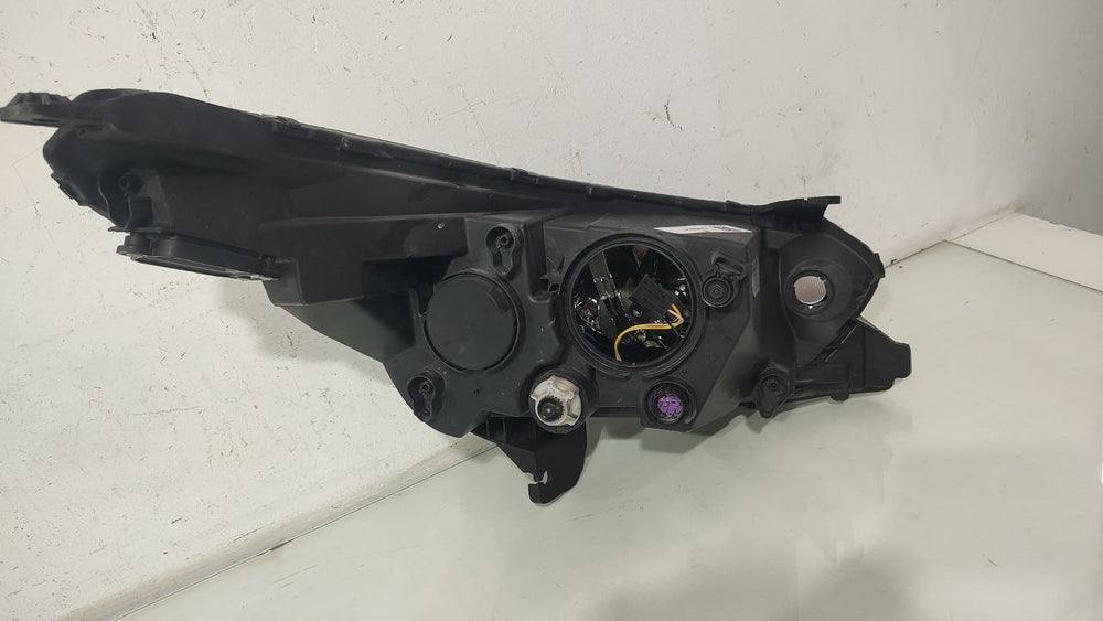 Farol Diant Esq Fiat Argo 2017/2023 Usado