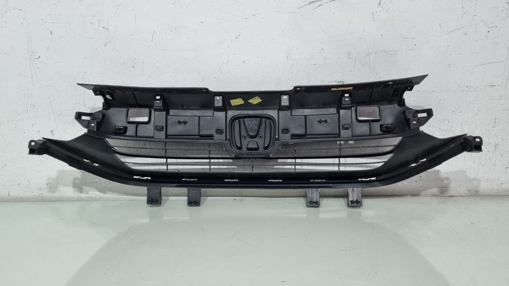 Grade Dianteira Honda City 2020/2021 Usado