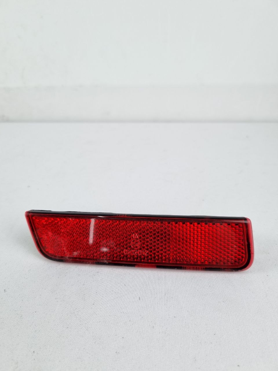 Refletor Para-choque Traseiro Direito Renault Duster 2012/2021 Novo