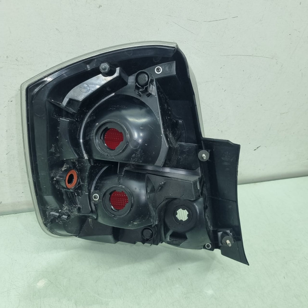 Lanterna Traseira Direita Nissan Sentra 2011 a 2013 Orig
