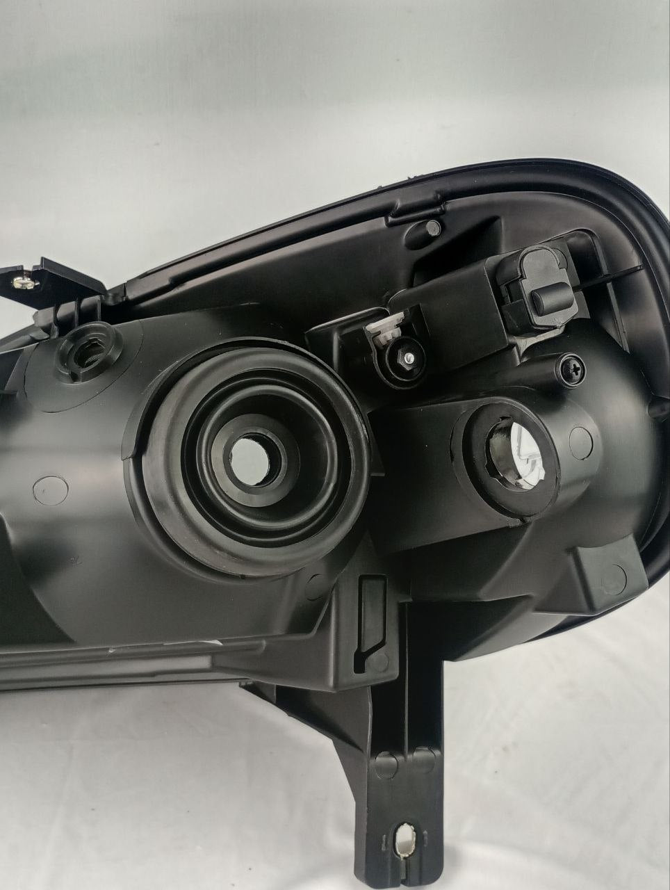 Farol Diant Dir Fiat Uno 2015/