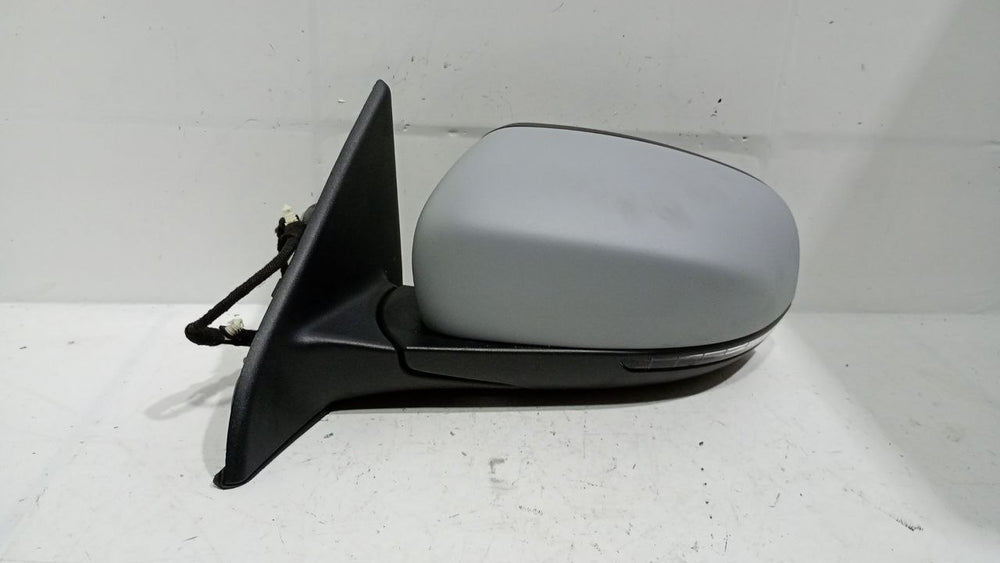 Retrovisor Diant Esq Jeep Compass 2017/2021