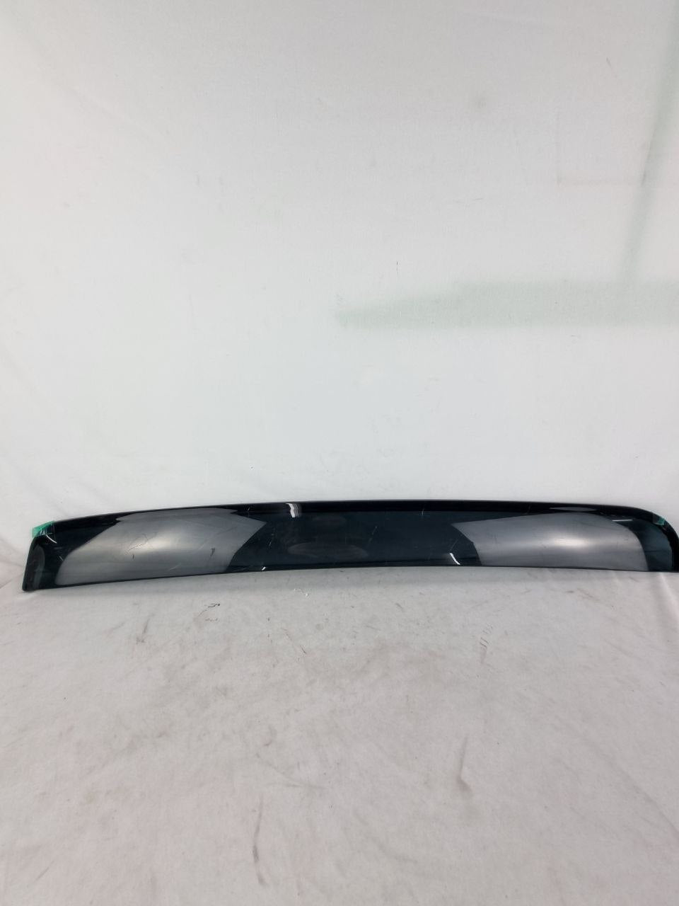 Defletor Capô Toyota Hilux SW4 2005/2011 Novo