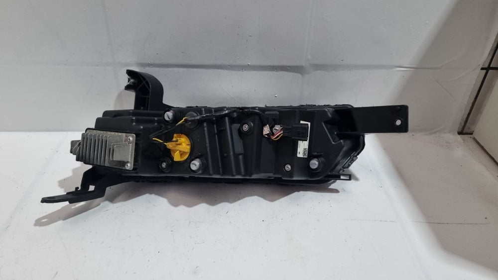 Farol Diant Dir Renault Kwid 2022/2025 Usado