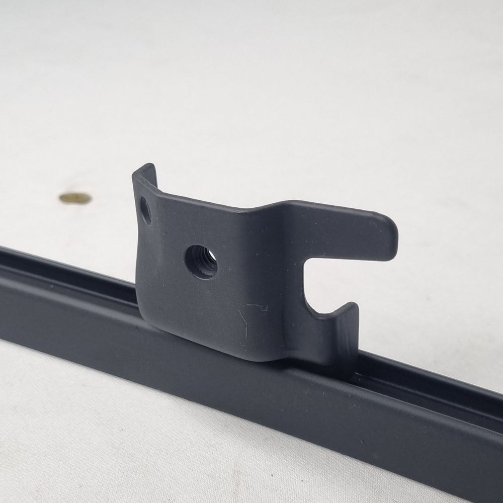 Guia Vidro Porta Traseira Direita Chevrolet Cobalt 2013/2018 Novo