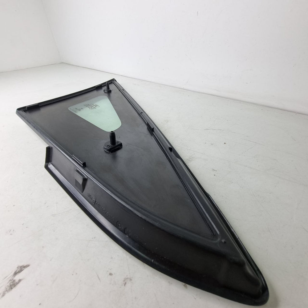 Vidro Fixo Lateral Tras Dir Ford Focus 2009/2013