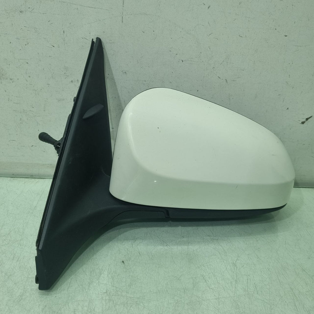 Espelho Retrovisor Esq Toyota Etios 2015/2021 Usado