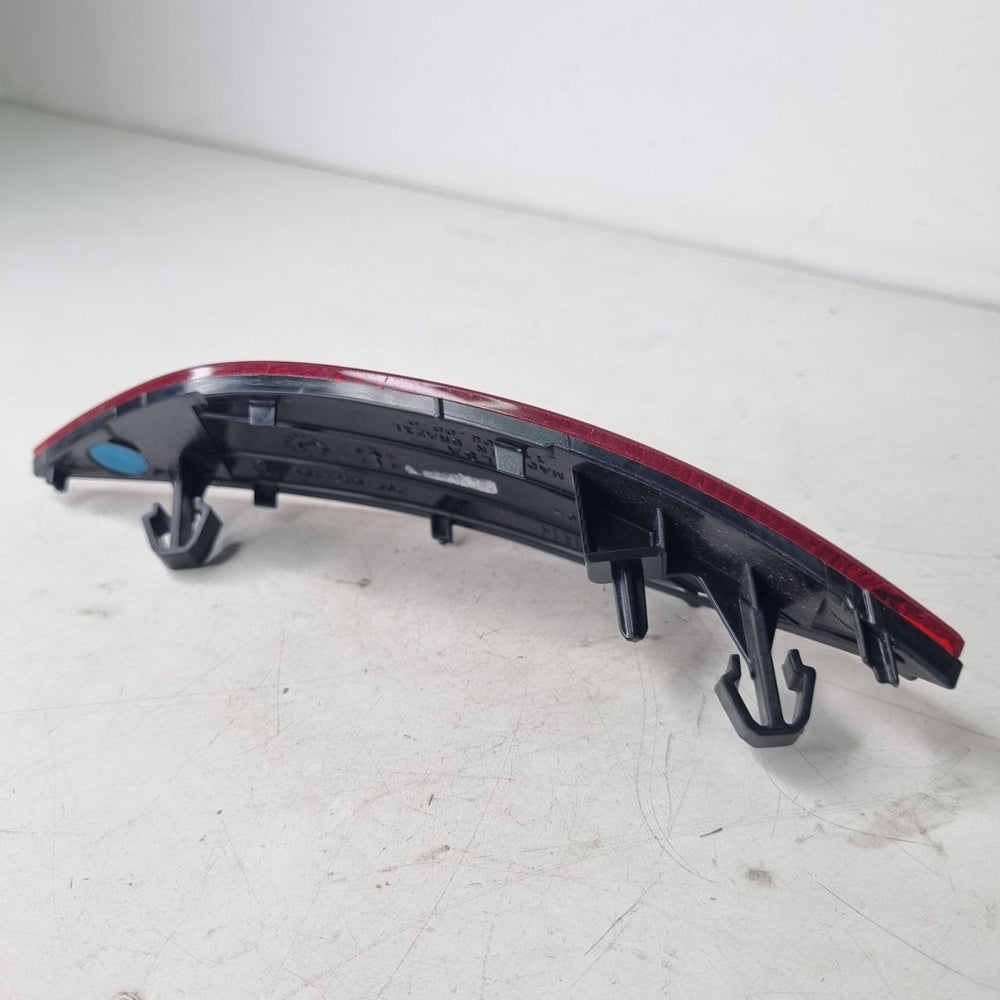 Refletor Tras Dir Parachoque Volkswagen T-Cross 2020/2024