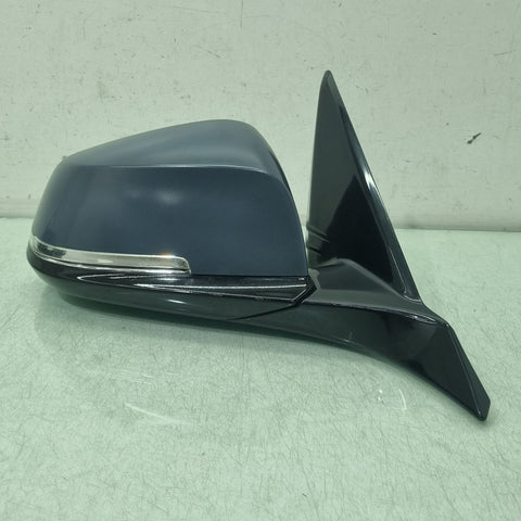 Espelho Retrovisor Esq BMW Serie 3 2006/2011 Usado