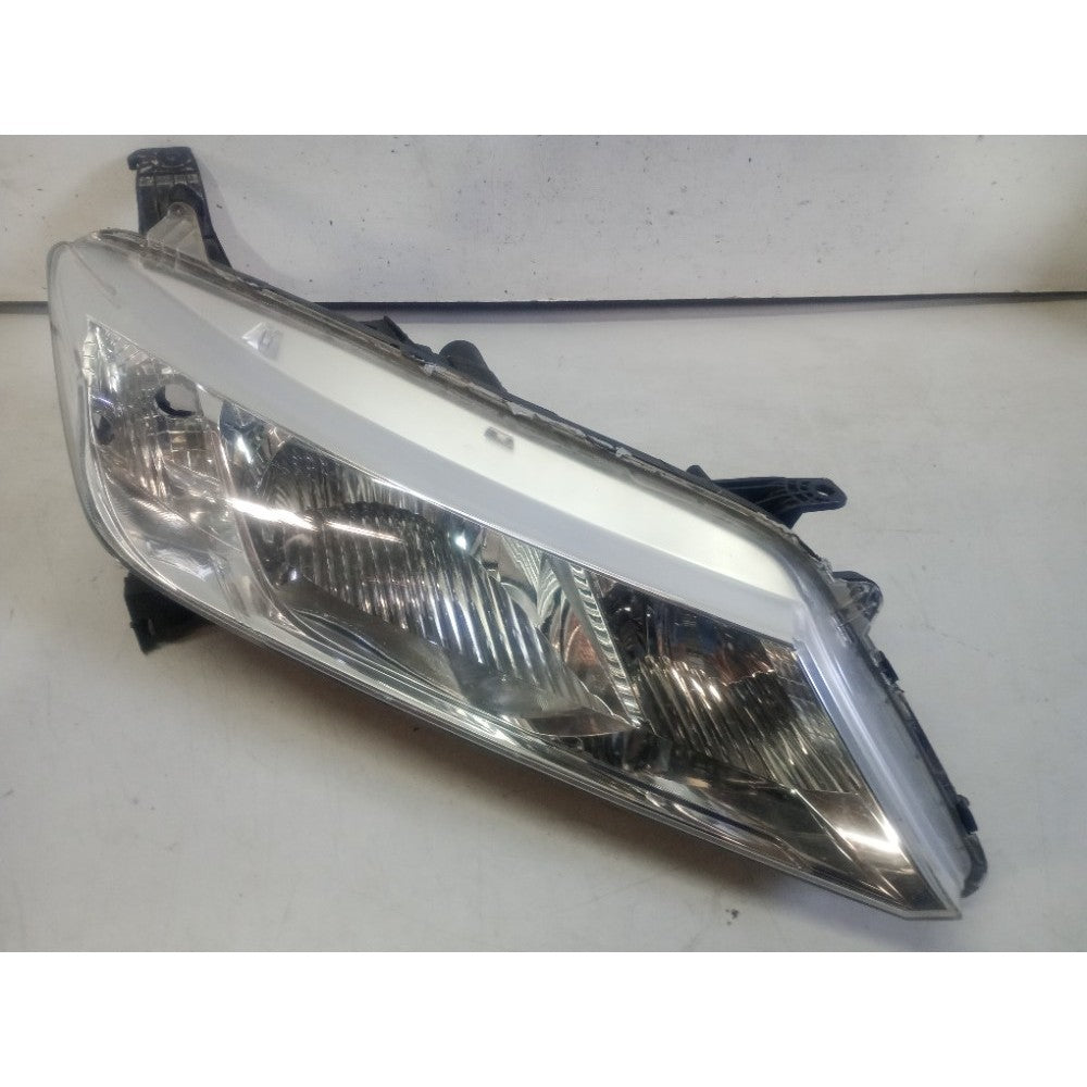 Farol Direito Honda City 2015/2017 Recondicionado E Original