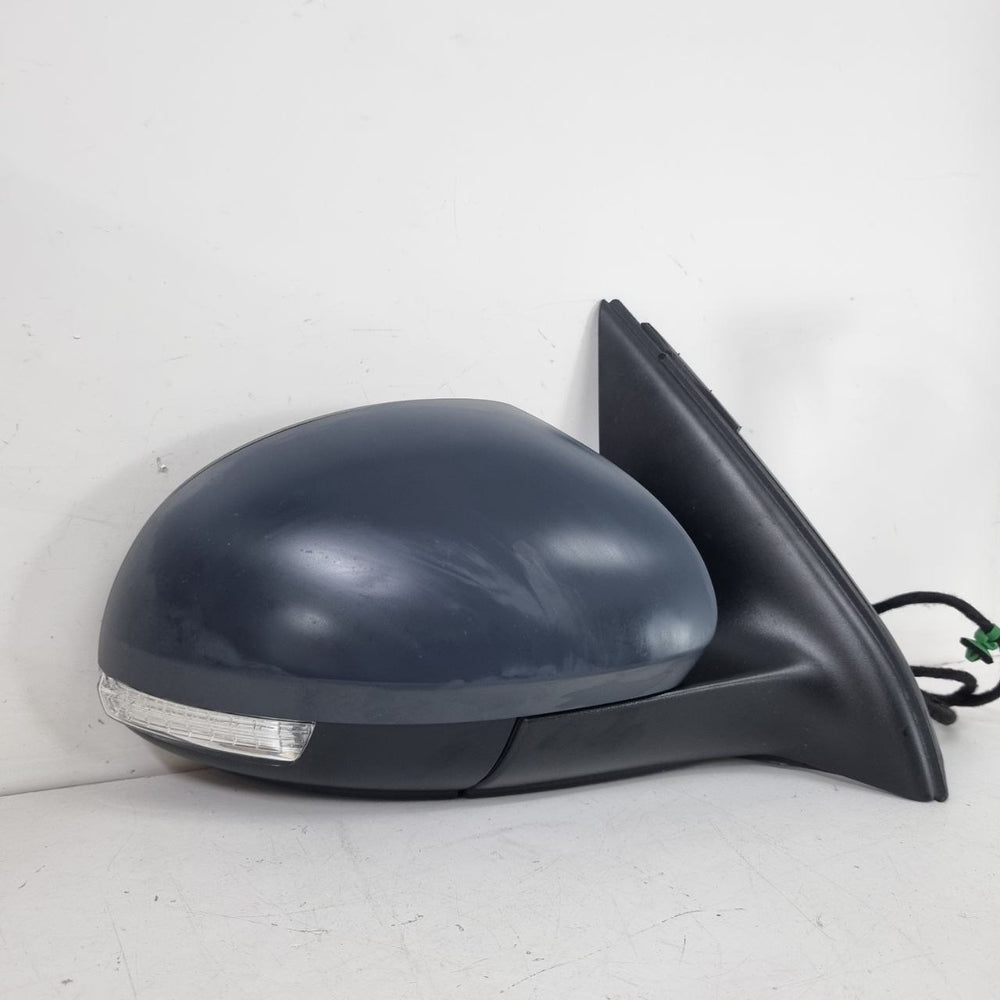 Retrovisor Externo Dir Volkswagen Tiguan 2009/2017