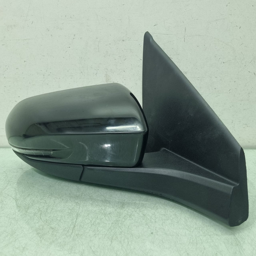 Retrovisor lado direito elétrico com pisca fiat pulse abarth 2022 a 2025