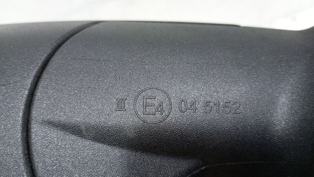Retrovisor Diant Dir Renault Sandero Logan 2015/2025 -