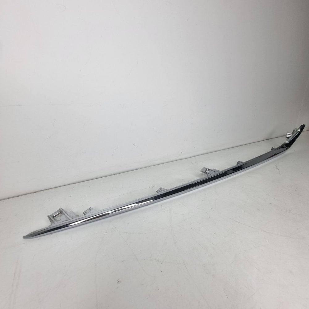 Friso Cromado Grade Diant Toyota Corolla 2020/2024