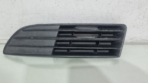 Moldura Farol Milha Diant Esq Volkswagen Polo 2008/2011