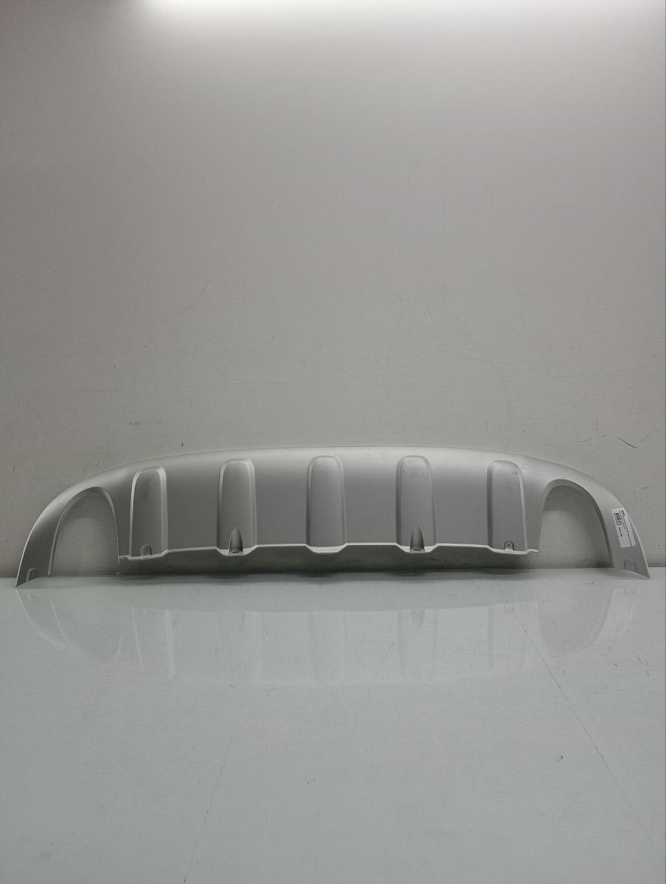 Spoiler Tras Inferior Parachoque Volvo XC60 2008/2014