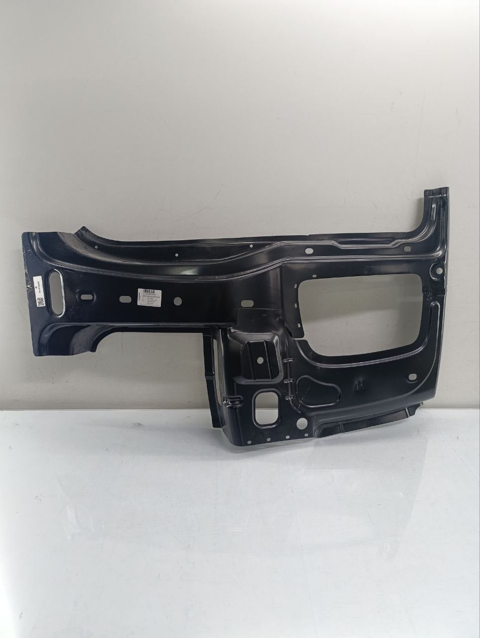 Reforço Interno Coluna B Esquerda Saveiro G5/G6/G7 2010/...