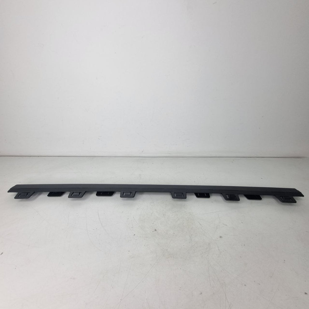 Friso Porta-Malas Jeep Compass 2022/2024
