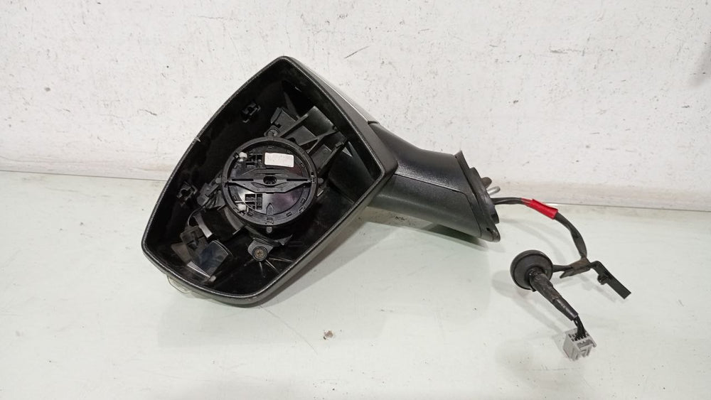 Retrovisor Ford Eco Sport 2013/2021 esquerdo elétrico pisca