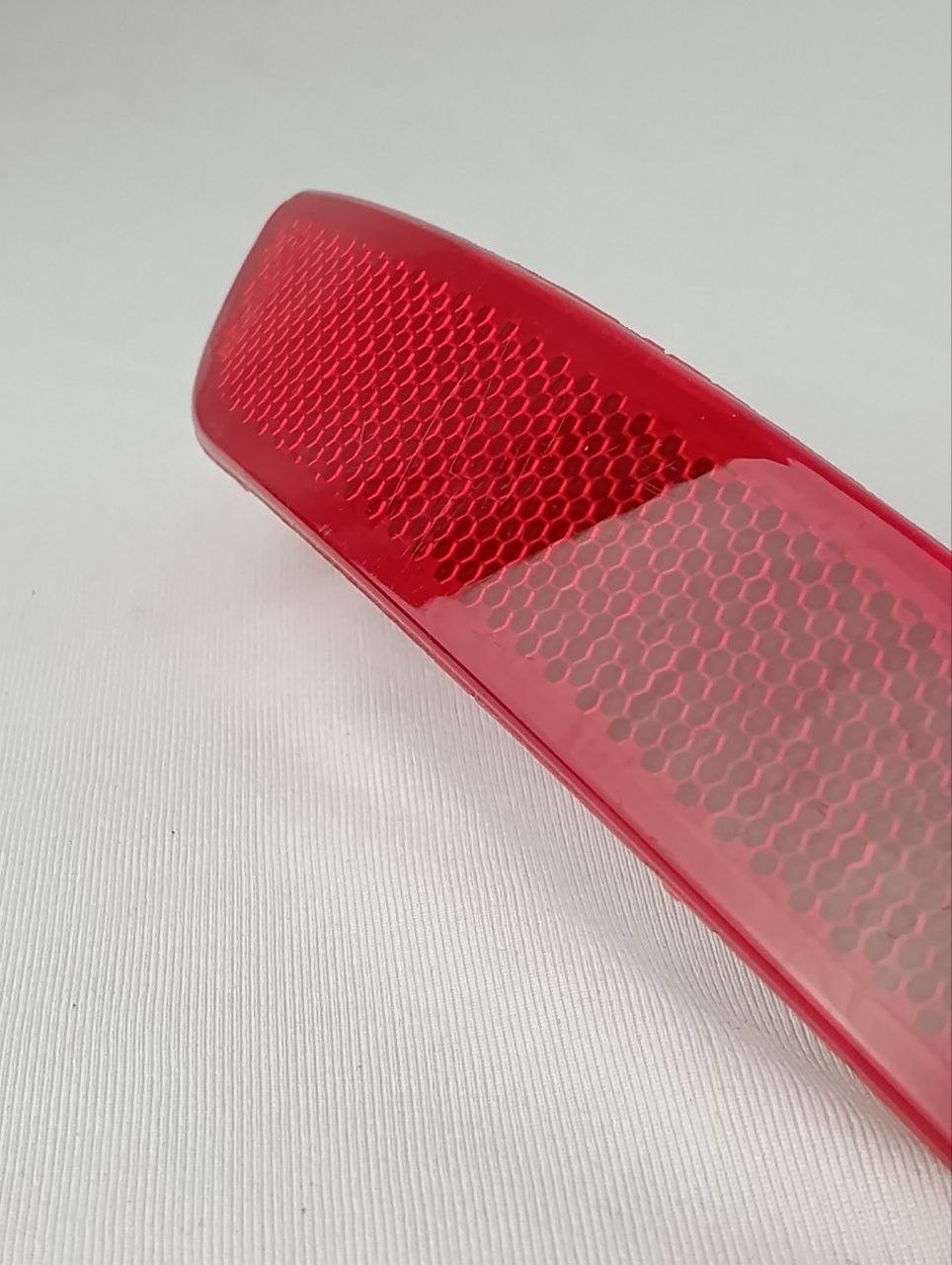 Refletor Para-Choque Traseiro Fiat Palio Grand Siena Idea Strada 2012/2017 Novo