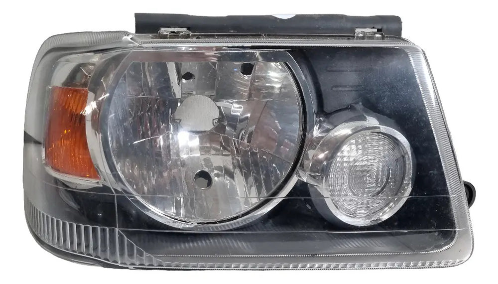 Farol Direito Do Ford Ranger 2005/2009 Seminovo E Original.
