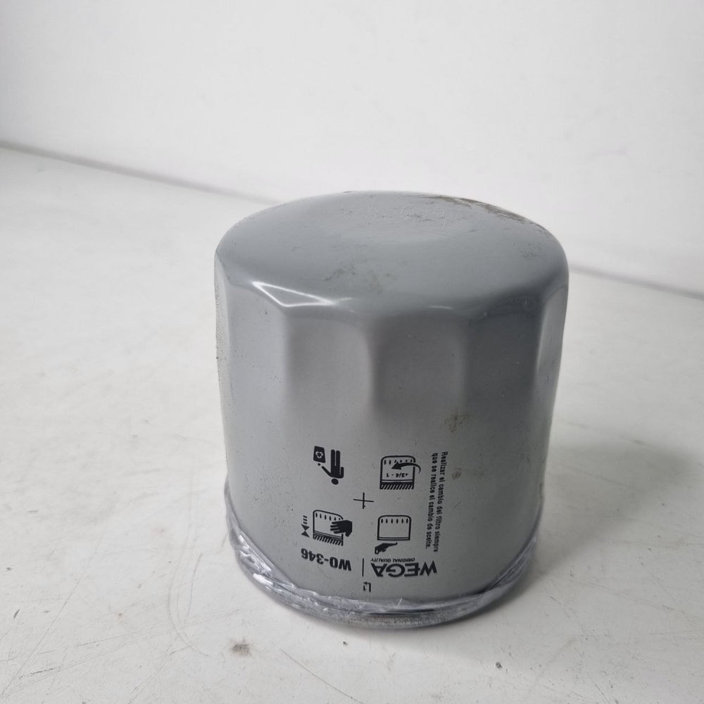 Filtro de Óleo Wega Ford Ka 1.0 2015/2021