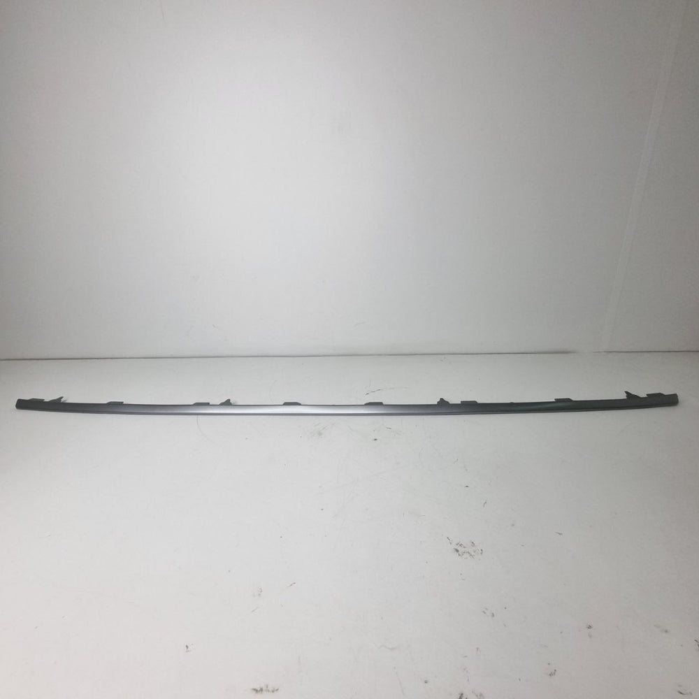 Friso da Grade Inferior VW Fox 2011/2014 Novo