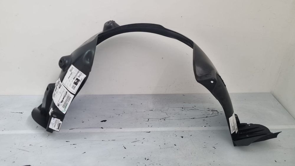 Parabarro Diant Esq Chevrolet Onix/Prisma 2013/2019 -
