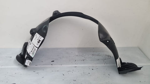 Parabarro Diant Esq Chevrolet Onix/Prisma 2013/2019 -