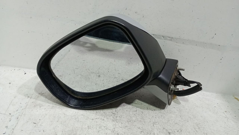 Retrovisor Esq Elétrico com Seta Honda Civic 2012/2016 -
