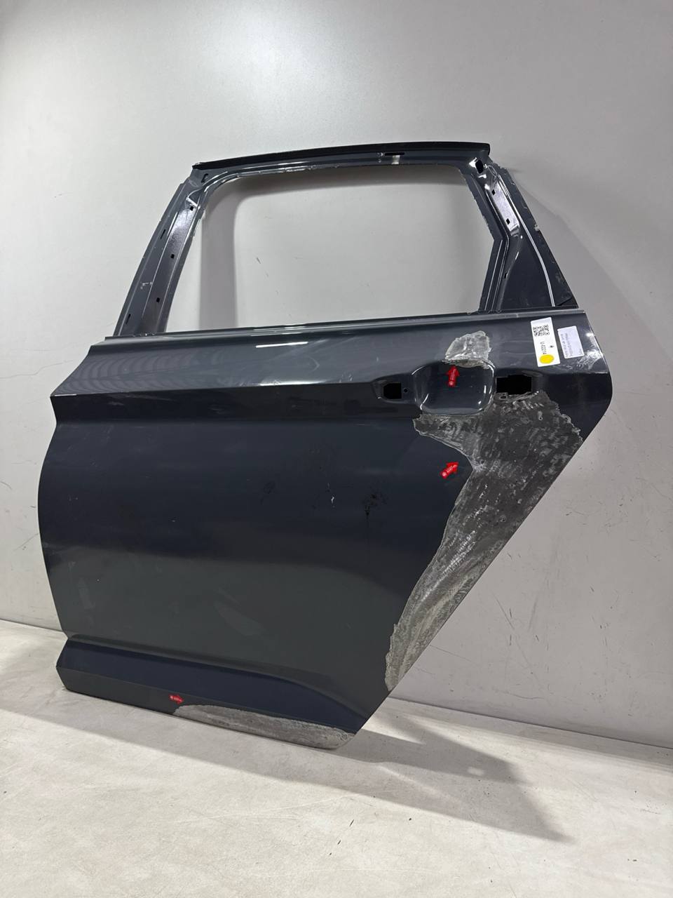 Porta Tras Dir Hyundai Creta 2017/2022 Usada