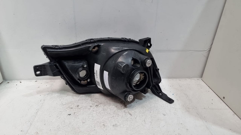Farol Diant Esq Dacia Duster 2018/2022