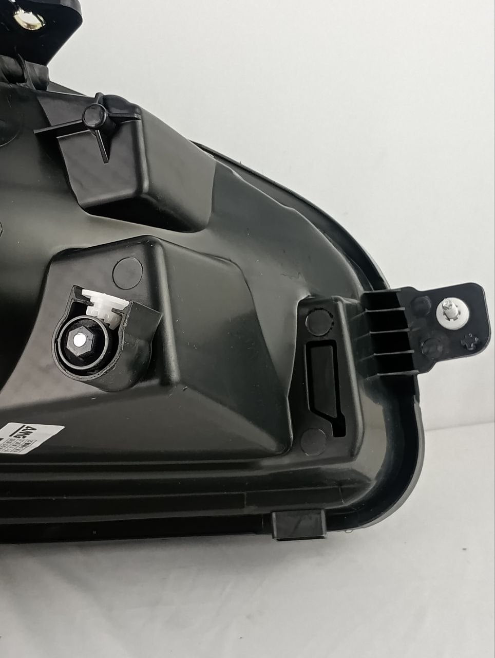 Farol Diant Esq Fiat Uno 2015/