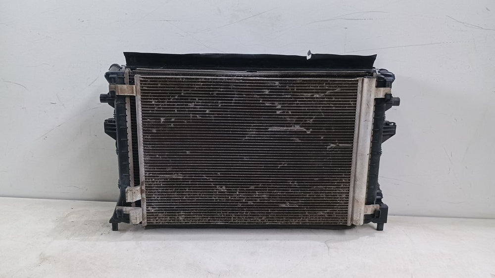 Kit Radiador Volkswagen Polo 2023