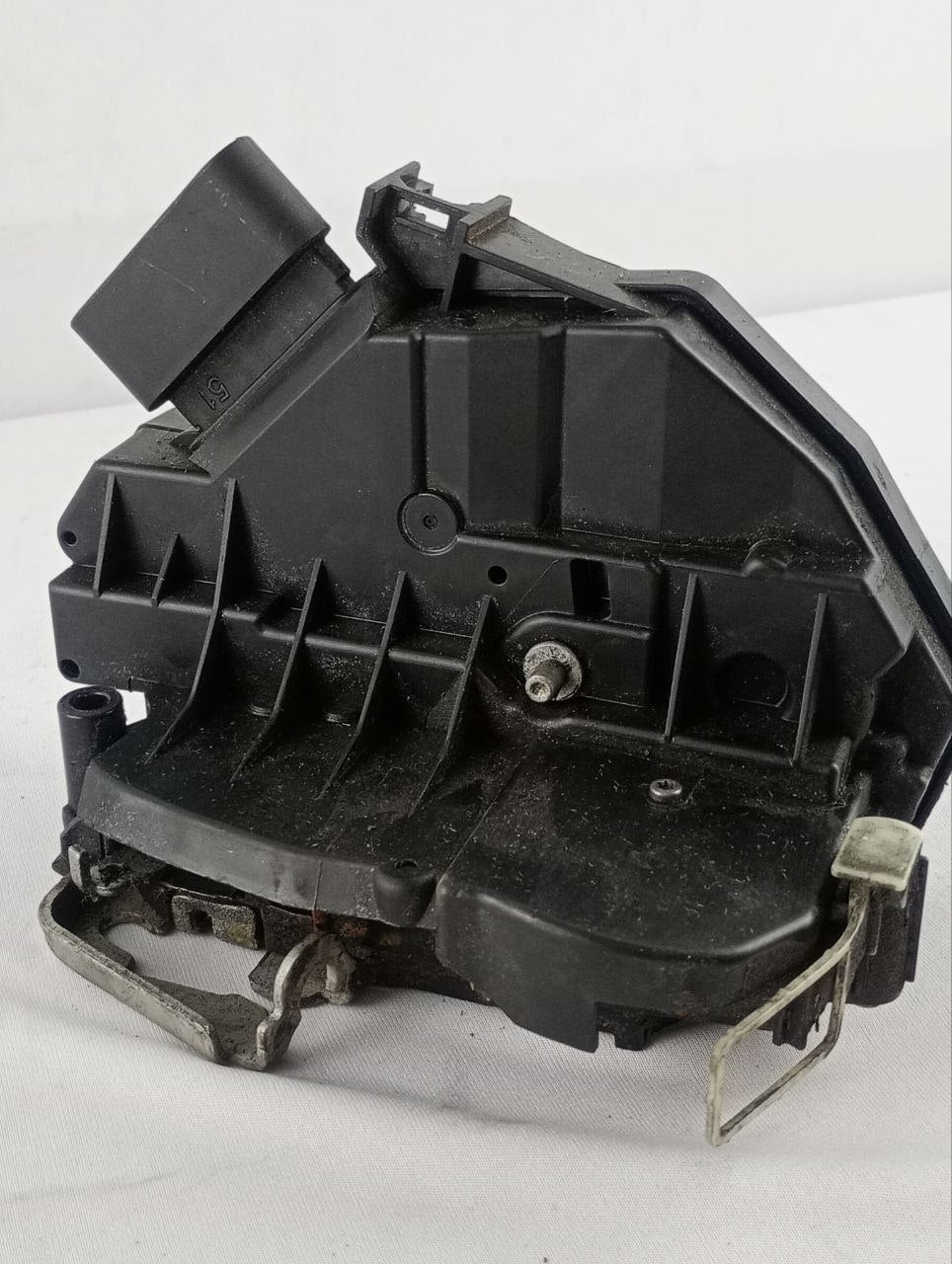 Fechadura Porta Diant Esq Ford New Fiesta 2014/2019