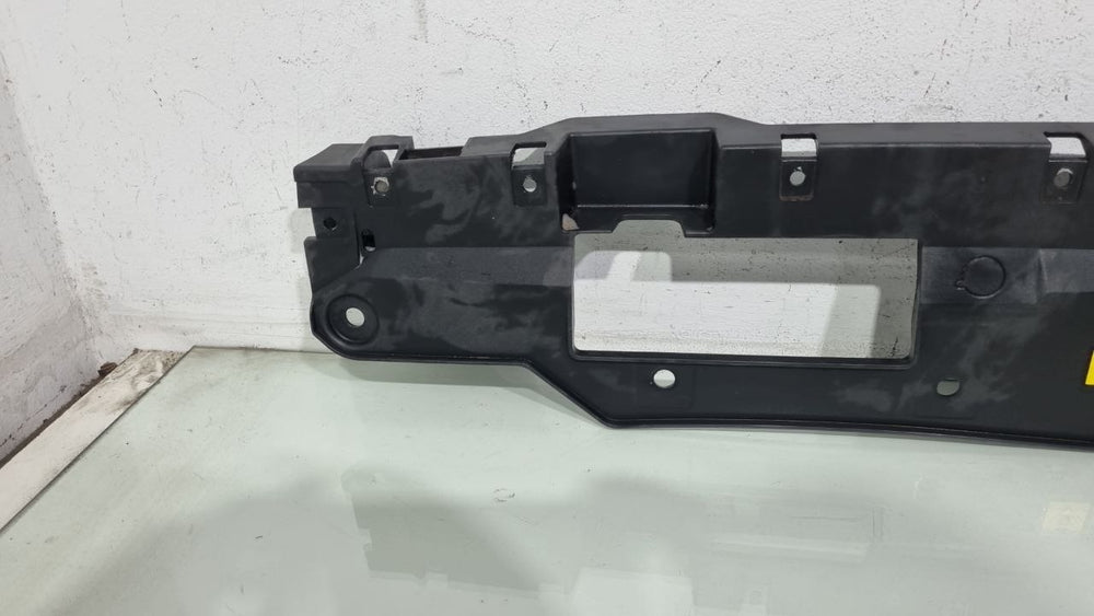 Acabamento Painel Frontal Superior Fiat Strada 2020/2026