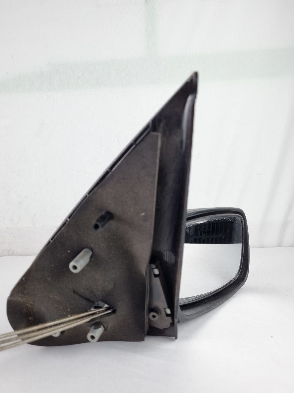 Retrovisor Direito Fiesta 1996/2001 Fixo Original