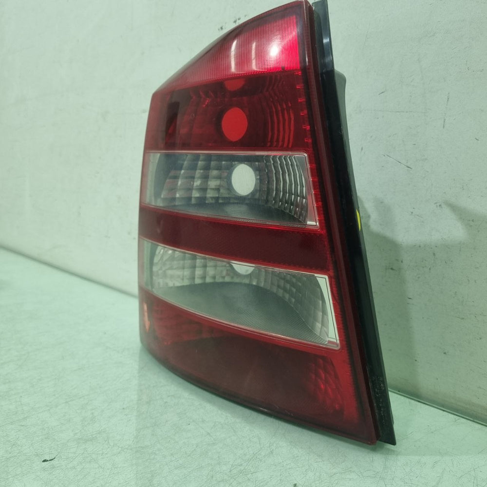 Lanterna Tras Esq Chevrolet Astra Hatch 2003/2010