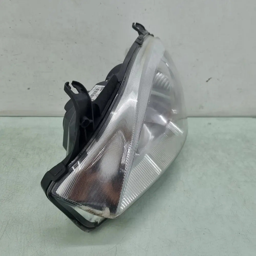 Farol Lado Esquerdo Chevrolet Montana Modelos 2004/2012