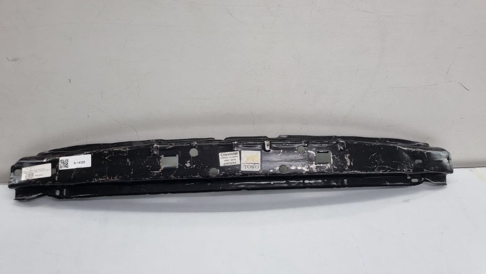 Alma Parachoque Diant Chevrolet Corsa/Classic 1995/2016 -