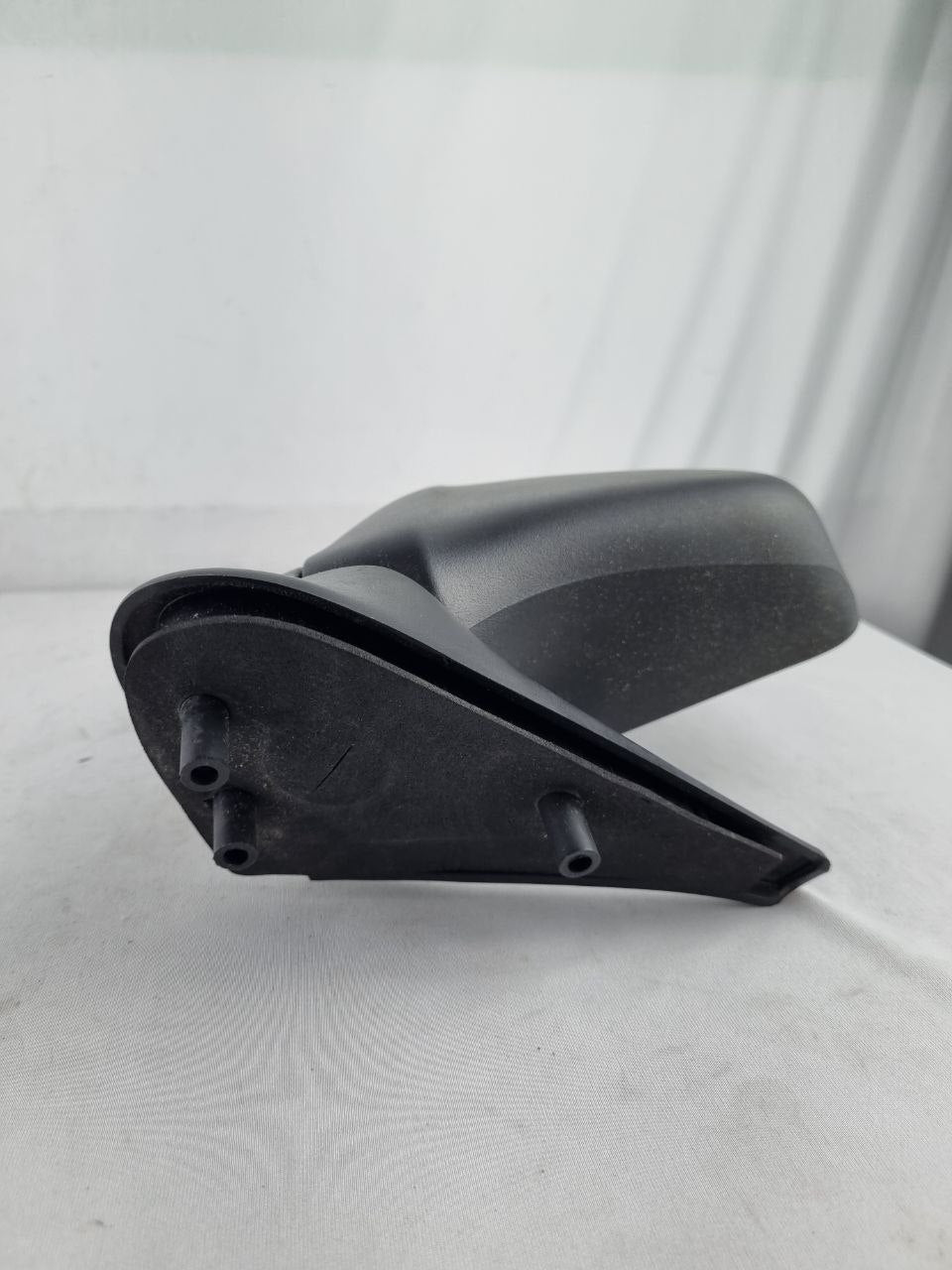Retrovisor Direito Fioriono 2012/2014 Fixo Original