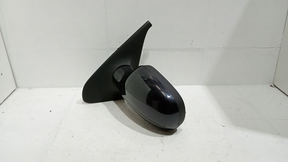 Retrovisor Diant Esq Renault Clio 1999/2012
