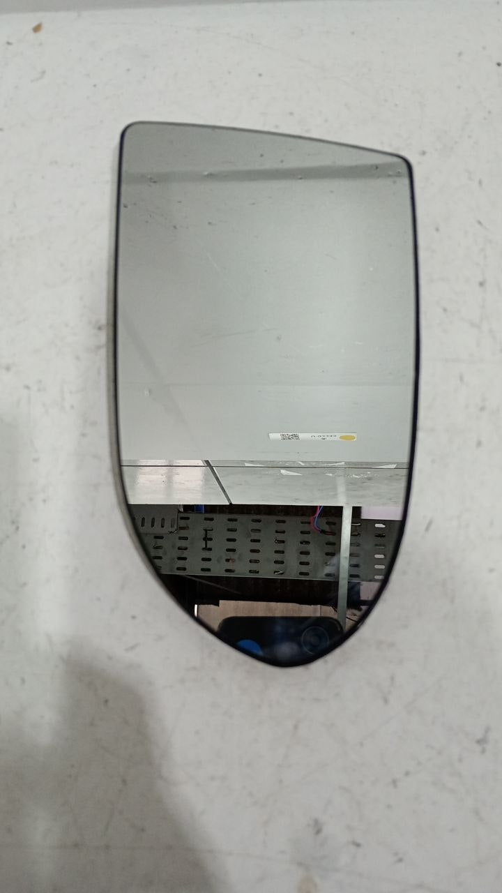 Lente Retrovisor Esq GM Zafira 2001/2012