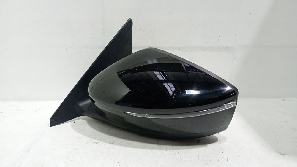 Retrovisor Diant Esq Nissan Kicks 2016/2024