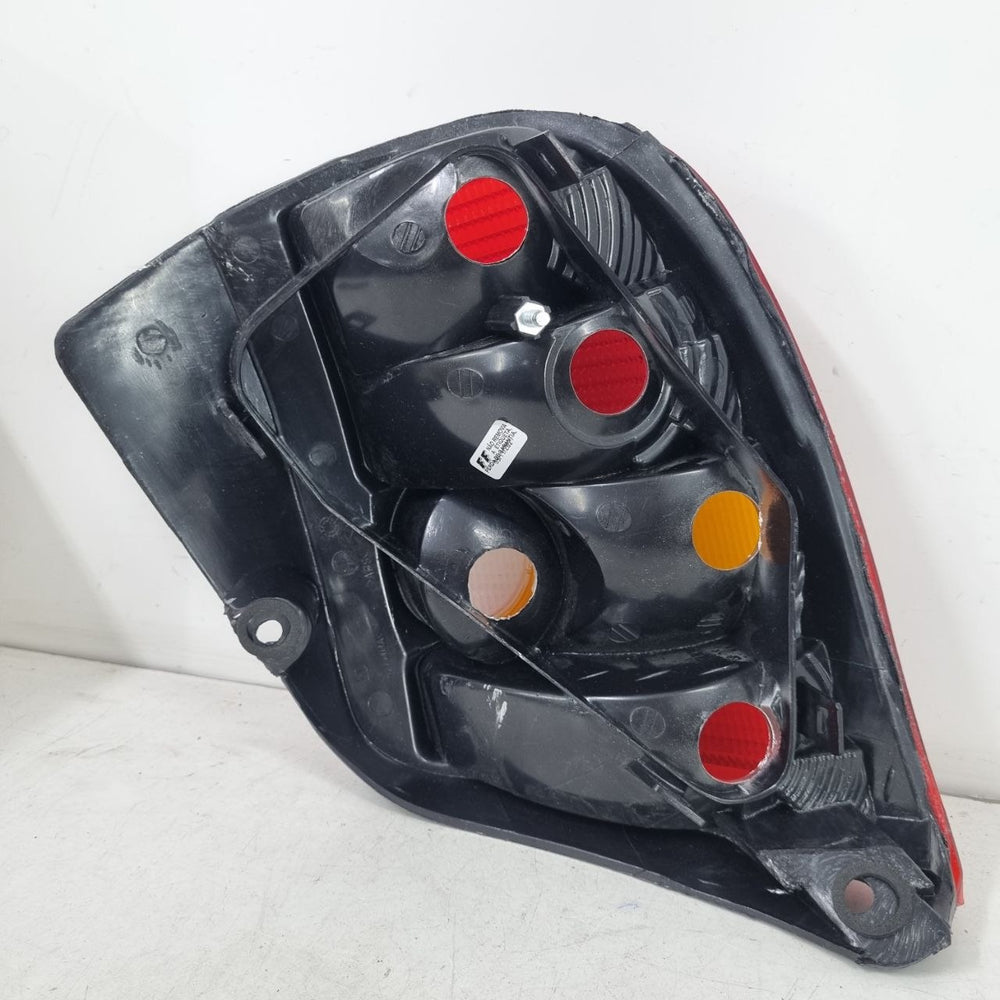 Lanterna Tras Dir Fiat Palio 1996/2000
