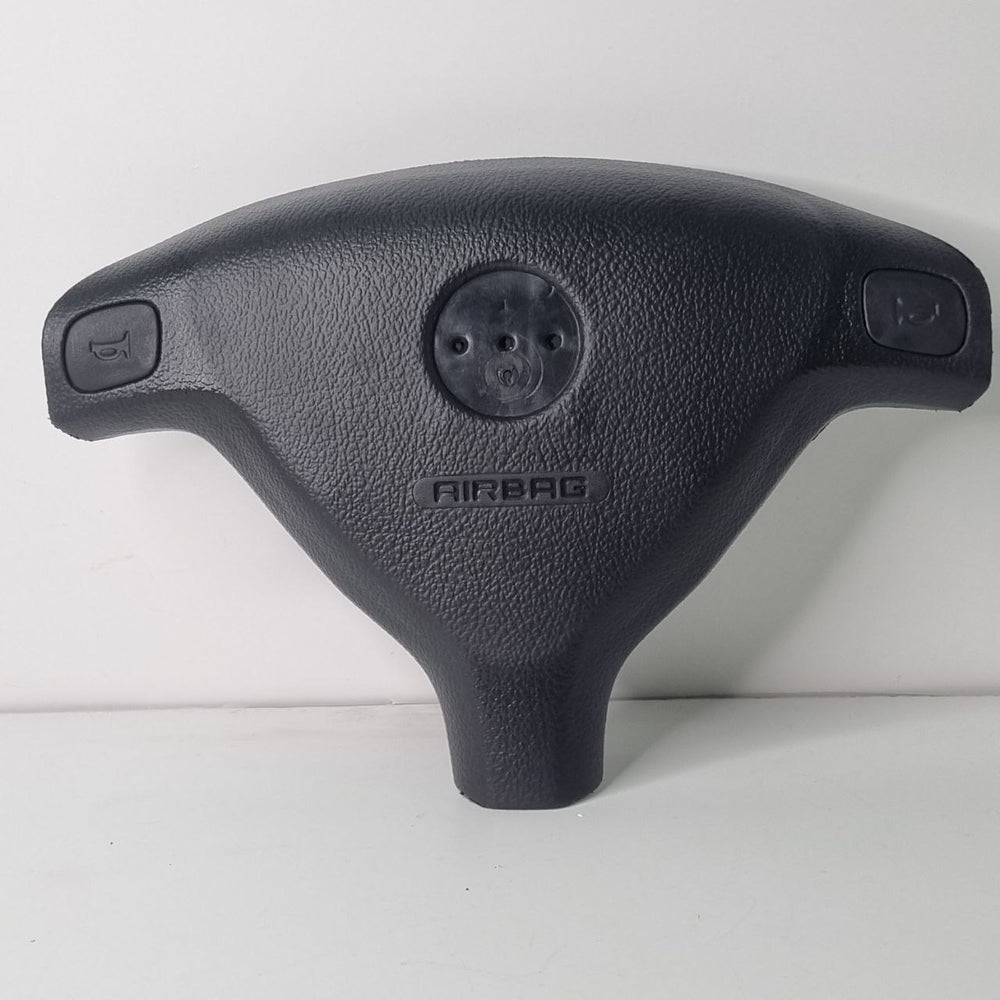 Tampa Airbag Volante Chevrolet Astra 1999/2011 Nova
