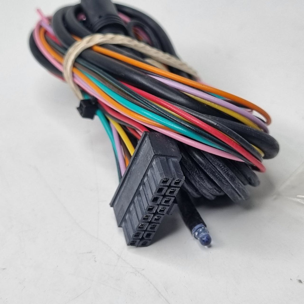 Interface Comando de Som Volante CAN Bus Eatech I-CAN V3 EIV-007 Novo