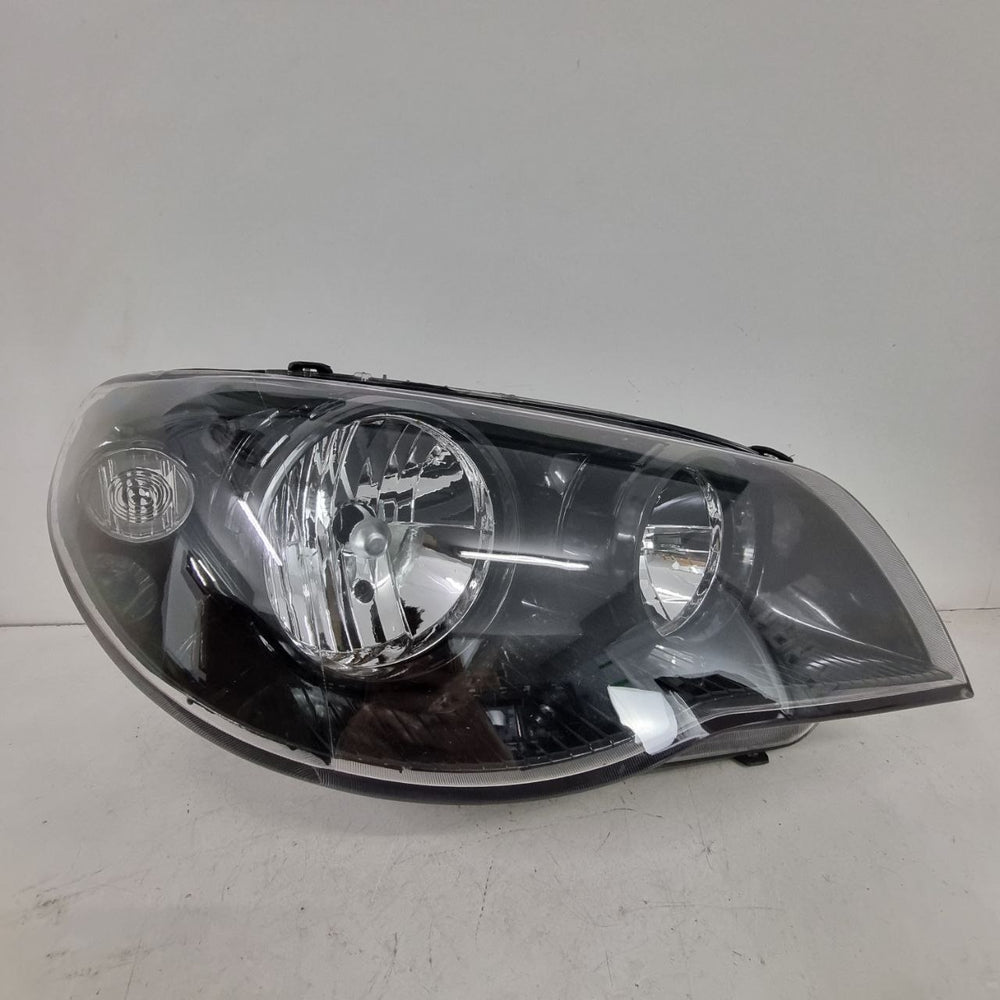 Farol Diant Dir Fiat Palio 2004/2012